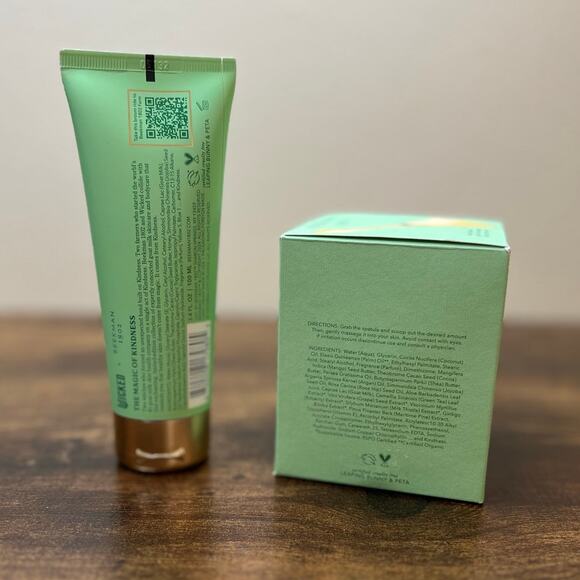 Beekman 1802 Wicked Its Time to Fly Hand Cream & Defy Gravity Whipped Body Cream - Picture 3 of 15